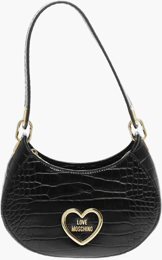Hobo sumkasi Moschino LOVE