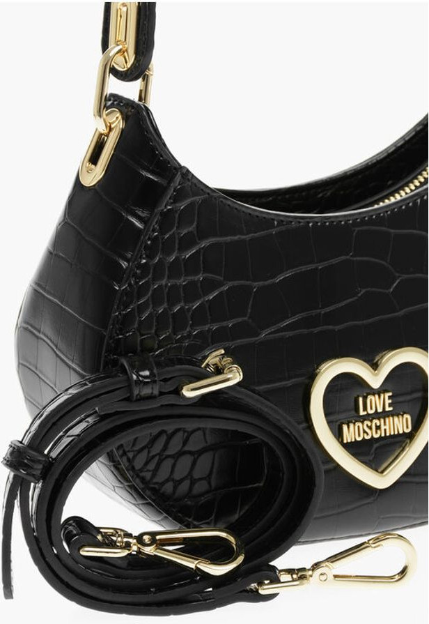 Hobo sumkasi Moschino LOVE