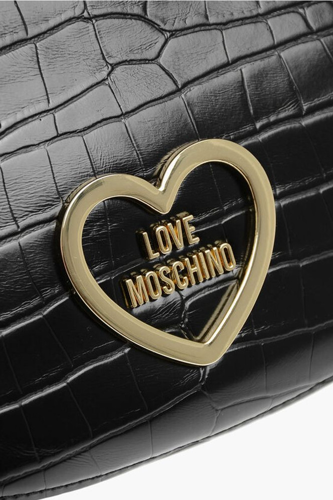 Hobo sumkasi Moschino LOVE