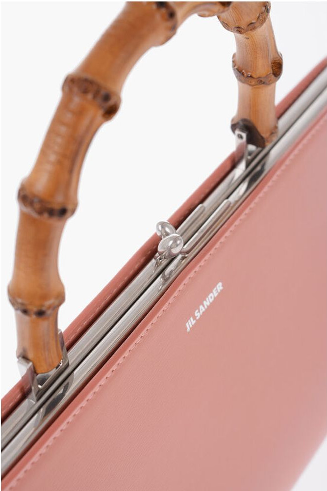 Сумка через плечо Jil Sander