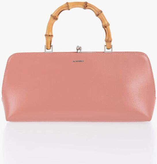 Сумка через плечо Jil Sander