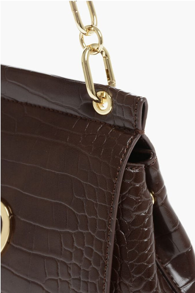 Handbag Moschino LOVE
