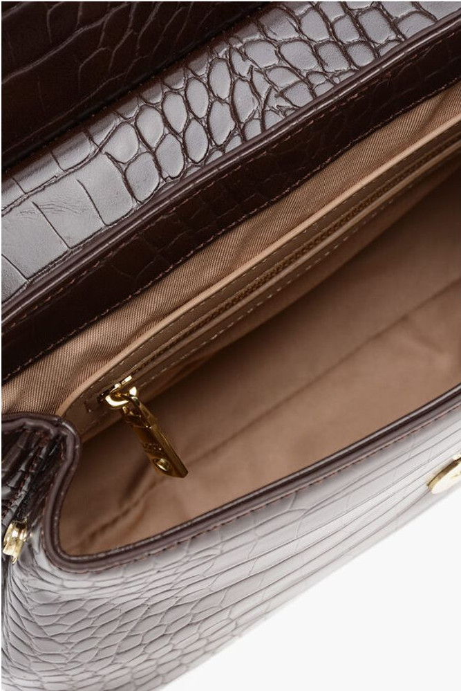Handbag Moschino LOVE