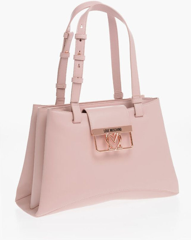 Tote Bag Moschino LOVE