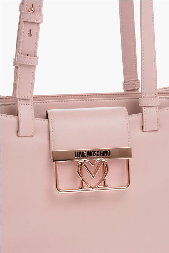 Tote Bag Moschino LOVE