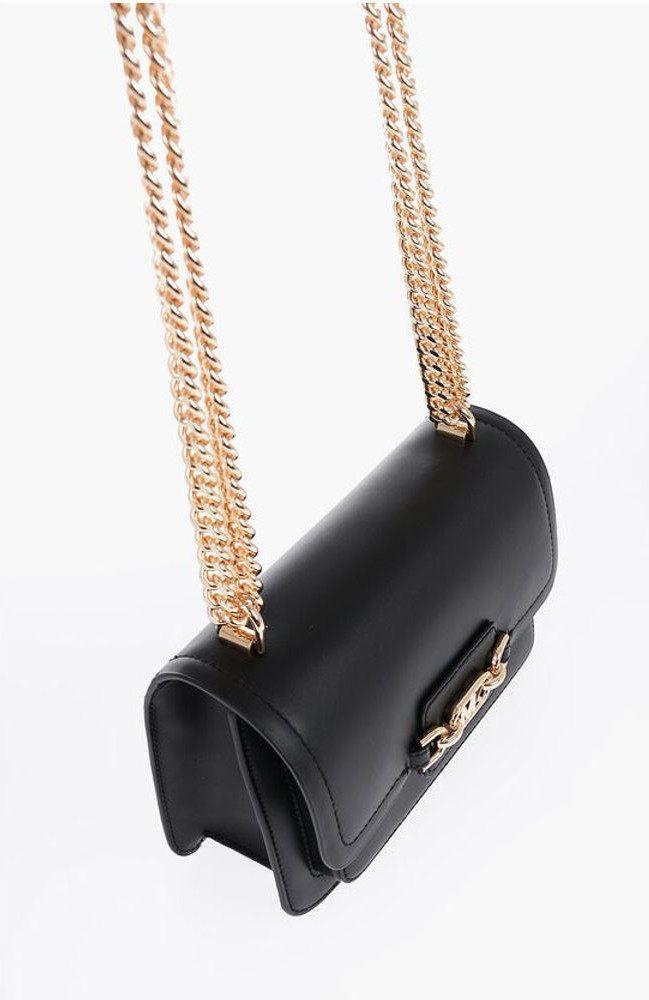 Сумка через плечо Michael Kors Кожа HEATER