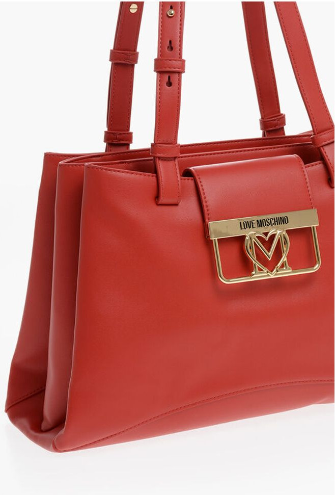 Tote Bag Moschino