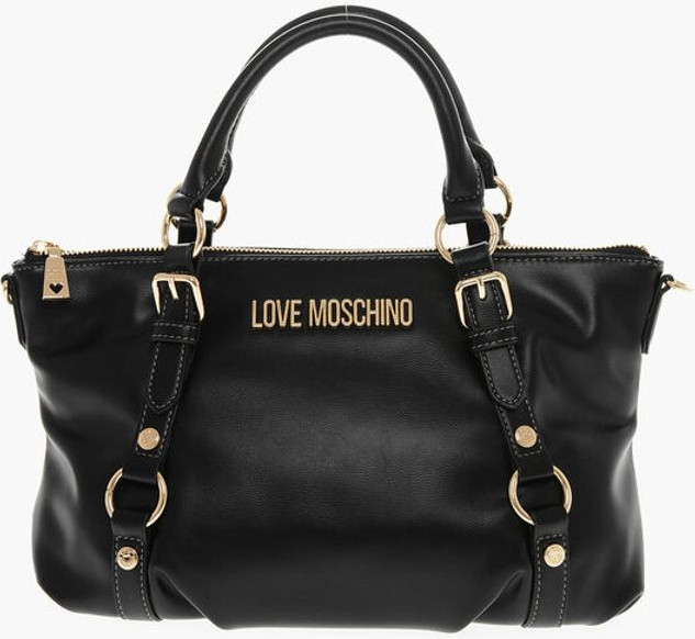 Moschino LOVE sumkasi