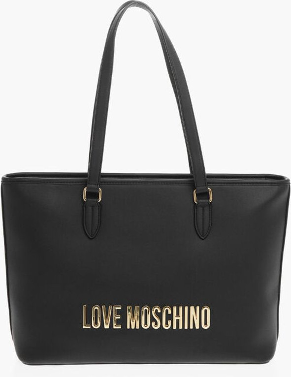 Tote Bag Moschino LOVE