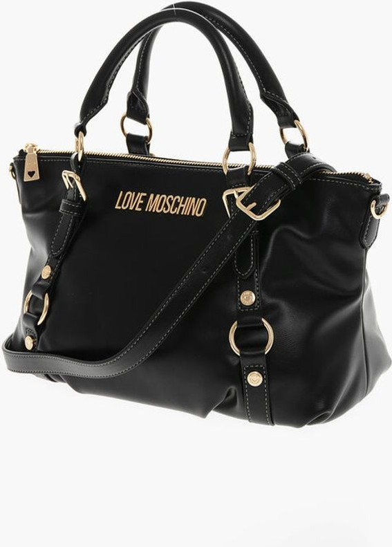 Moschino LOVE sumkasi