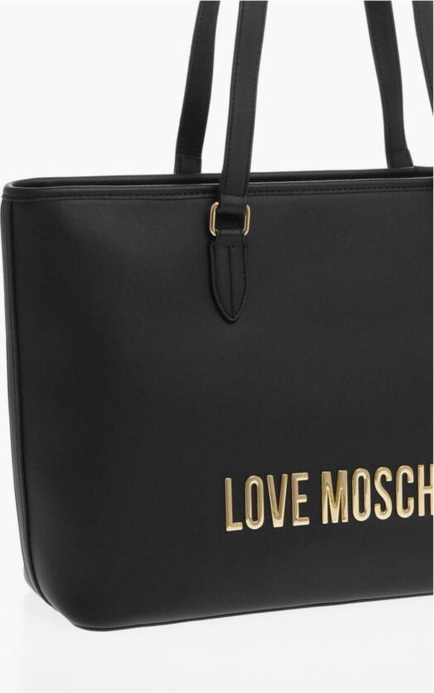 Tote Bag Moschino LOVE