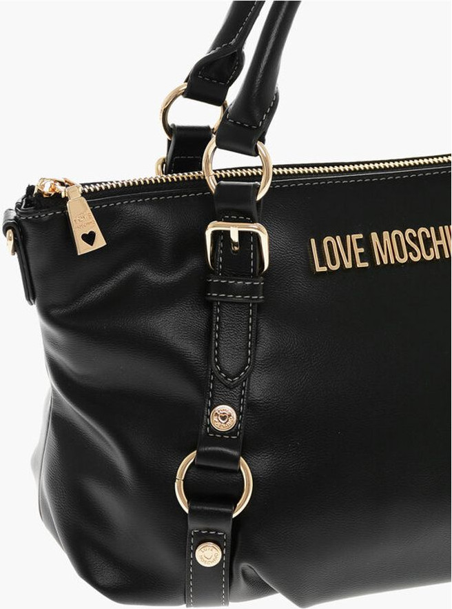 Moschino LOVE sumkasi