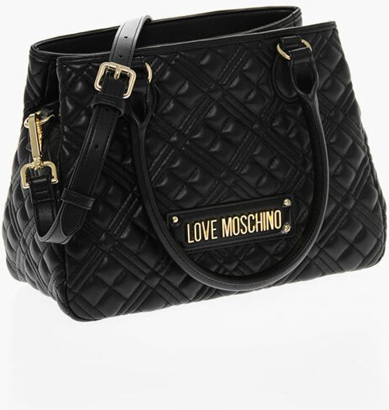 Moschino LOVE Qo'l Sumkasi