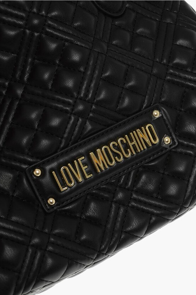 Moschino LOVE Qo'l Sumkasi
