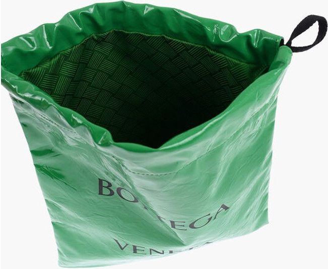 Drawstring Bag Bottega Veneta