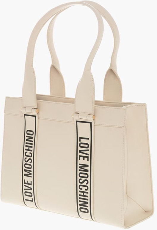 Сумка-тоут Moschino LOVE