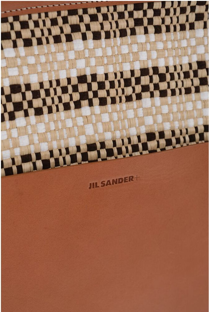 Tote Bag Jil Sander