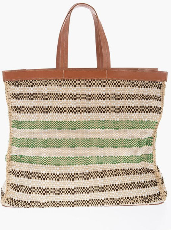 Tote Bag Jil Sander