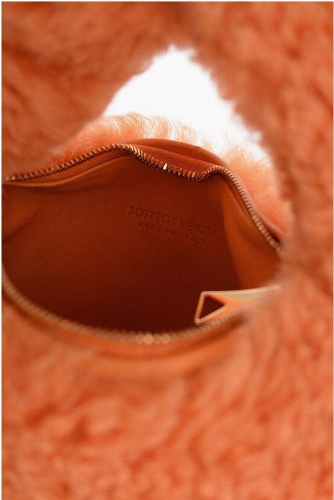 Сумка Bottega Veneta THE JODIE MINI