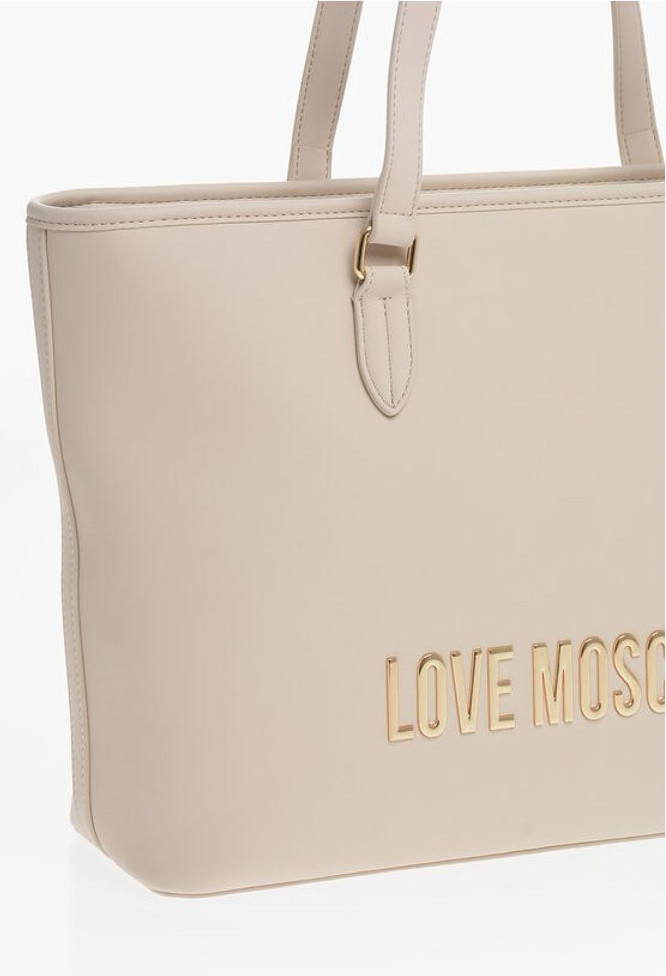 Tote Bag Moschino LOVE
