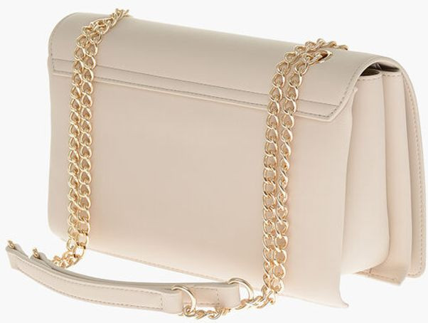 Сумка через плечо Moschino LOVE