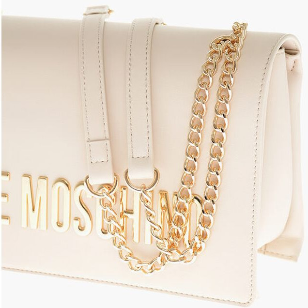 Сумка через плечо Moschino LOVE