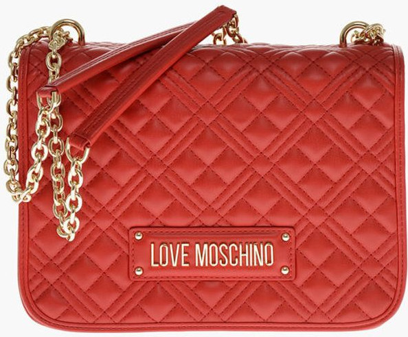 Shoulder Bag Moschino