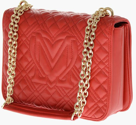 Shoulder Bag Moschino