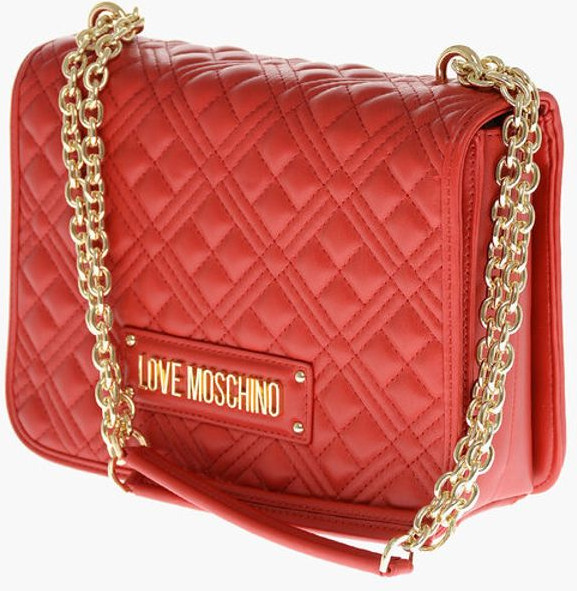 Shoulder Bag Moschino