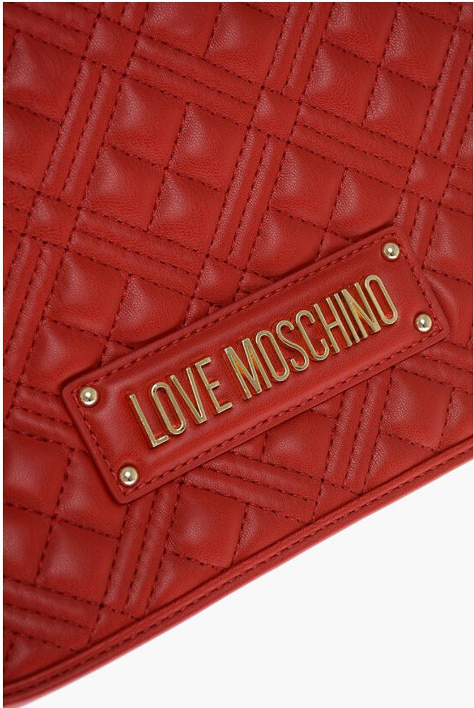 Shoulder Bag Moschino