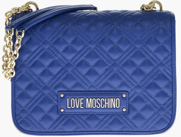 Сумка через плечо Moschino LOVE MOSCHINO