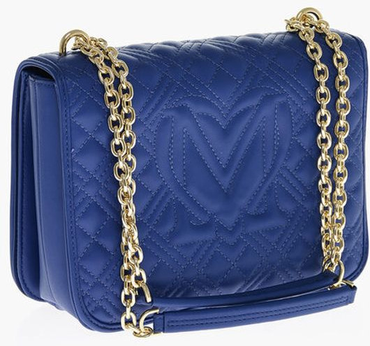 Сумка через плечо Moschino LOVE MOSCHINO
