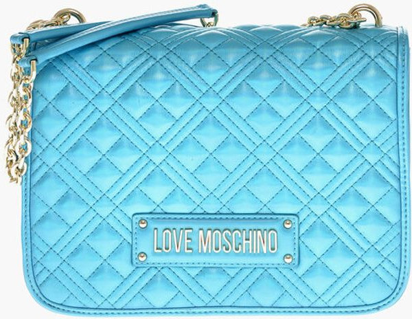 Shoulder Bag Moschino LOVE MOSCHINO