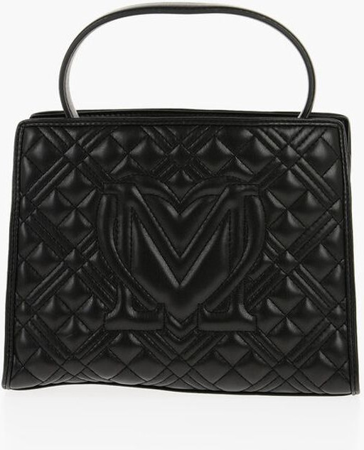Moschino LOVE sumkasi