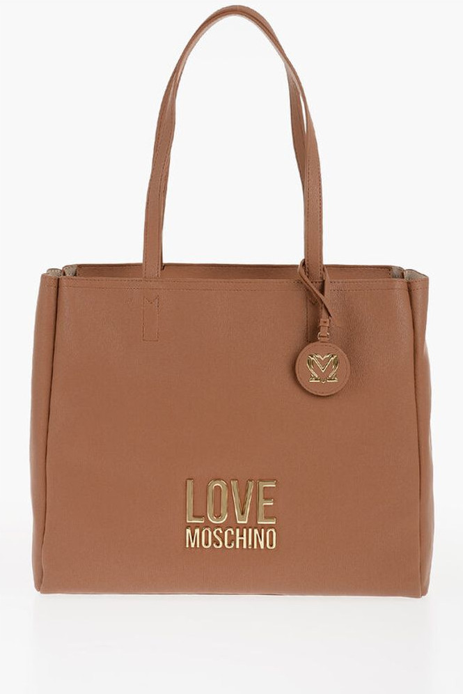Сумка на плечо Moschino
