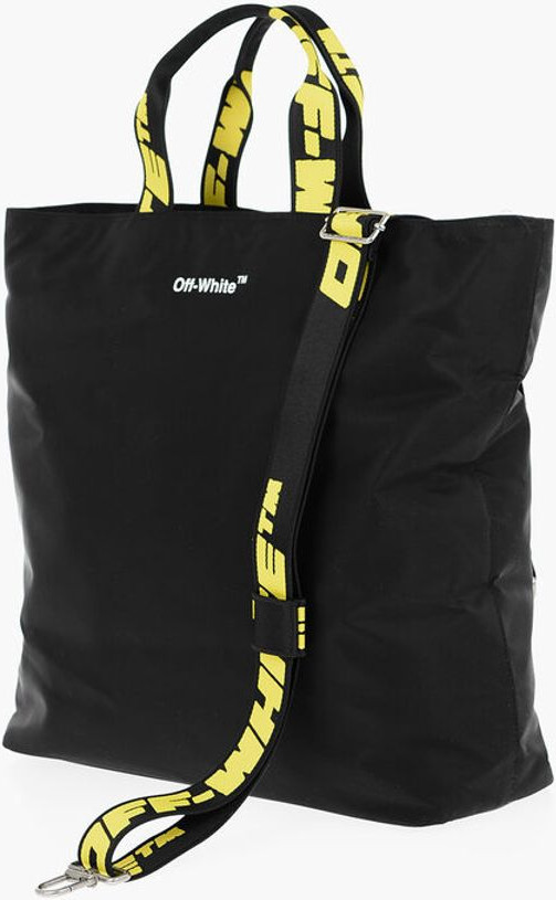 Сумка-тоут Off-White