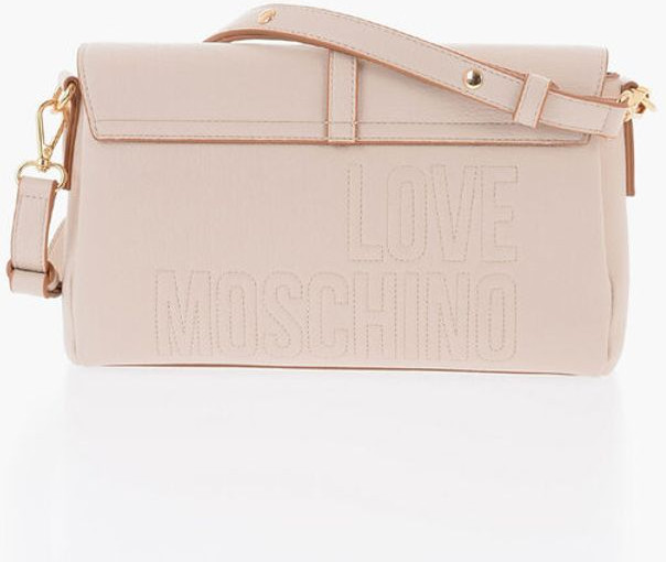 Сумка через плечо Moschino LOVE