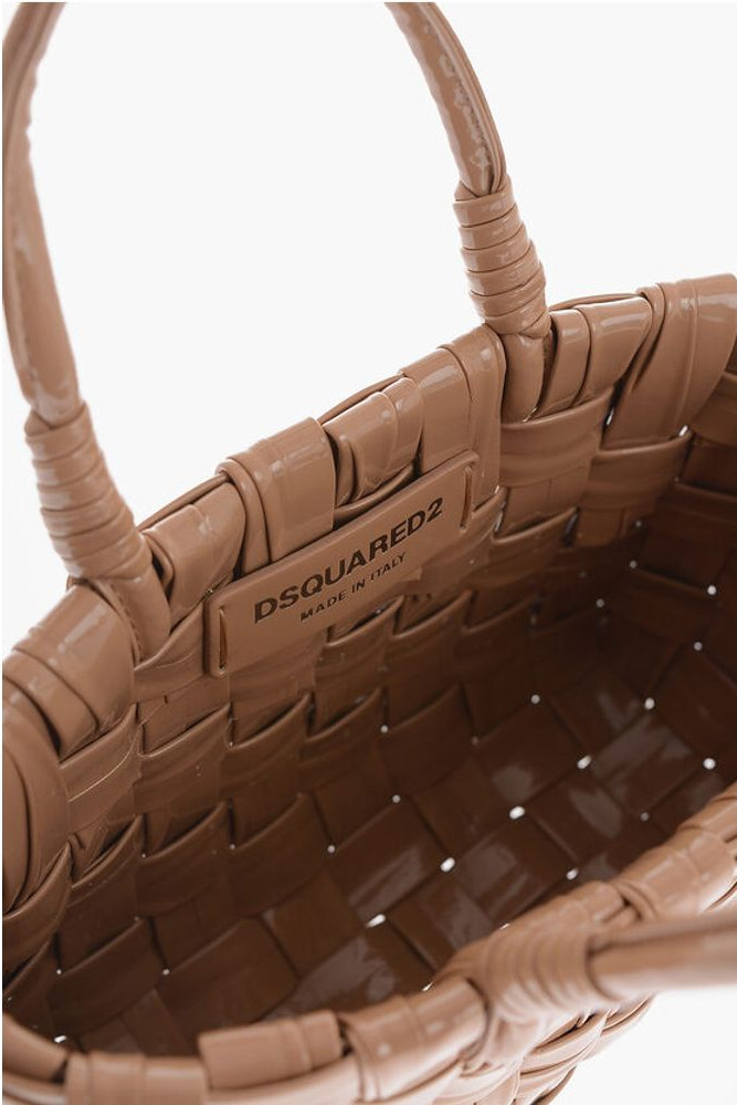 Сумка Dsquared2 SAFARI
