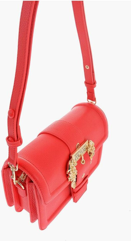 Сумка через плечо Versace JEANS COUTURE