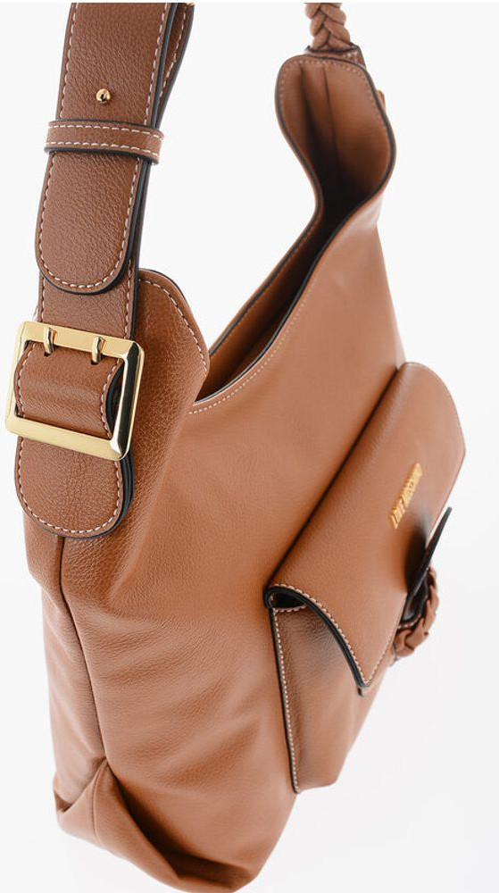 Сумка через плечо Moschino LOVE