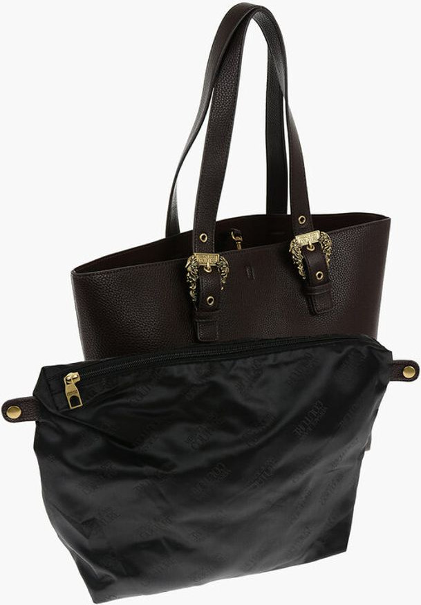 Versace JEANS COUTURE Tote Sumkasi