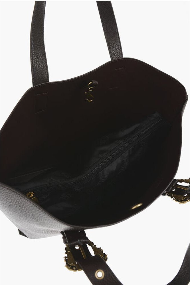 Versace JEANS COUTURE Tote Sumkasi