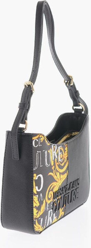 Shoulder Bag Versace JEANS COUTURE Baroque Motif