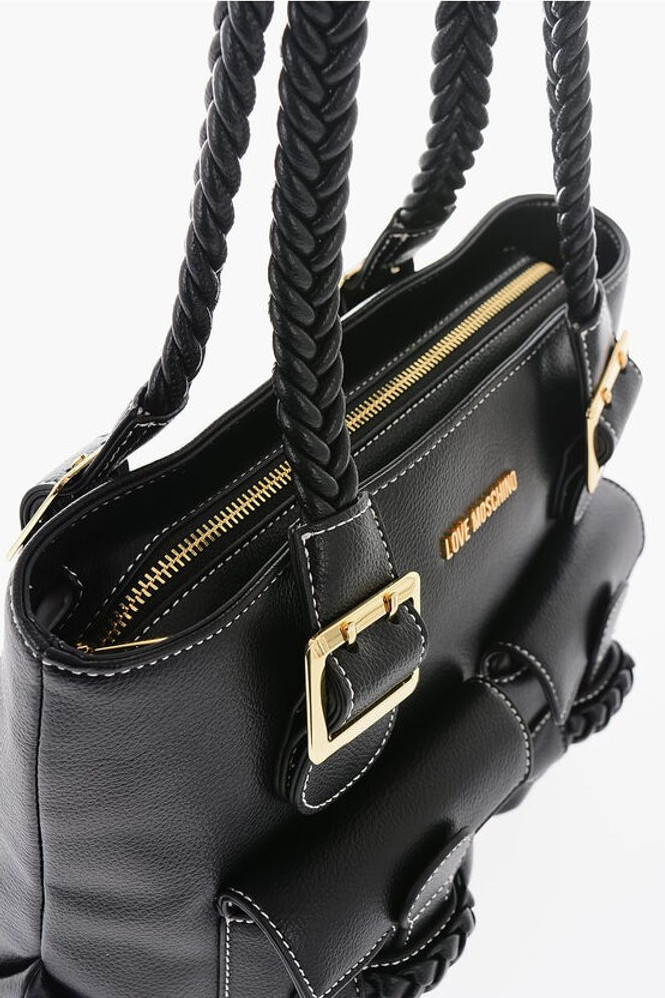 Shoulder Bag Moschino LOVE