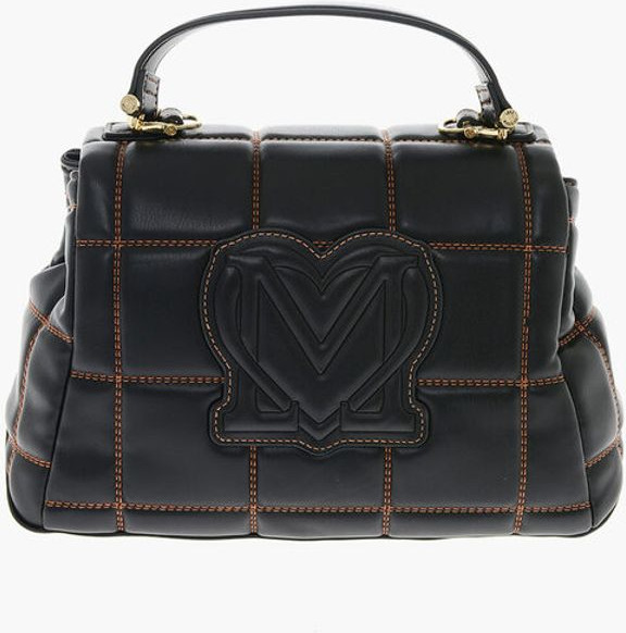 Handbag Moschino LOVE