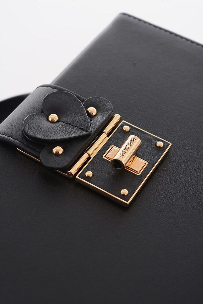 Moschino LOVE sumkasi