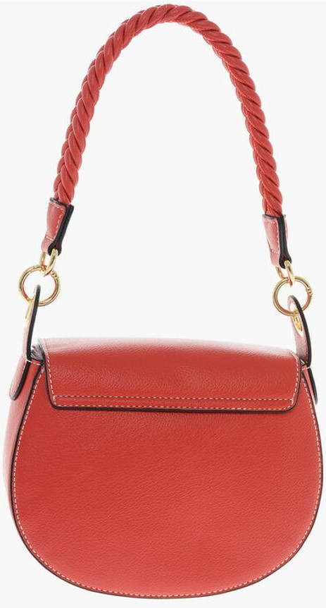 Saddle Bag Moschino LOVE