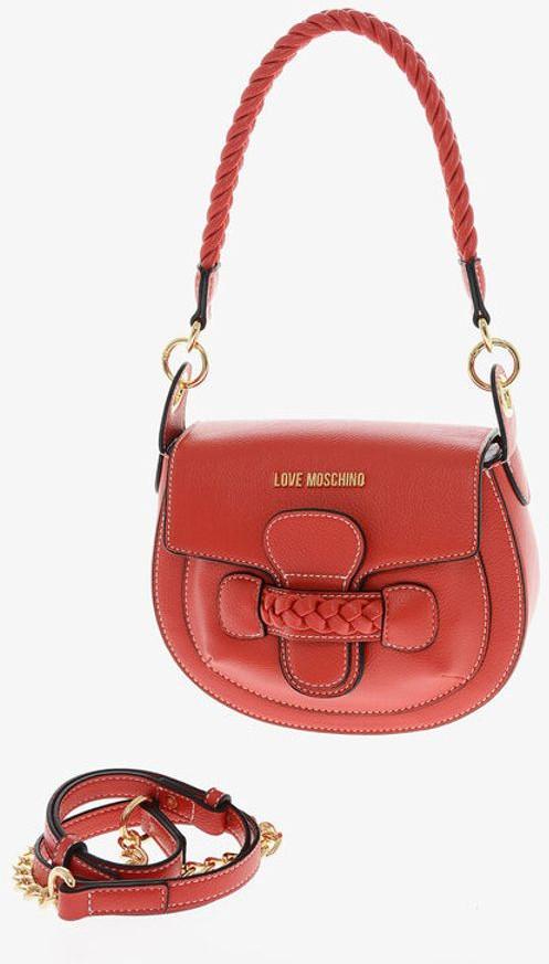 Saddle Bag Moschino LOVE
