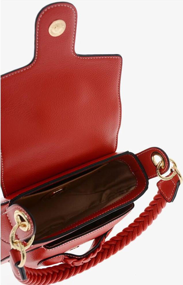 Saddle Bag Moschino LOVE