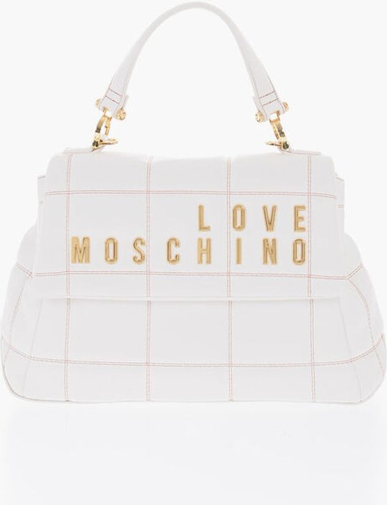 Sumka Moschino LOVE